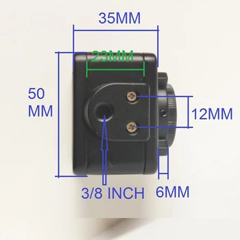 USB 3.0 MP Spalvos Pramonės Mikroskopo vaizdo Kamera + SDK + Demo + Matavimo Programinė įranga,Paramos openCV Labview Halcon Matlab Vizija