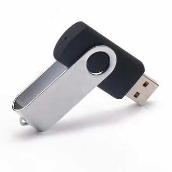 USB Flash Drive 64GB 32GB USB 2.0 Atminties talpa U Disko Saldainiai Spalvų atminties kortelė