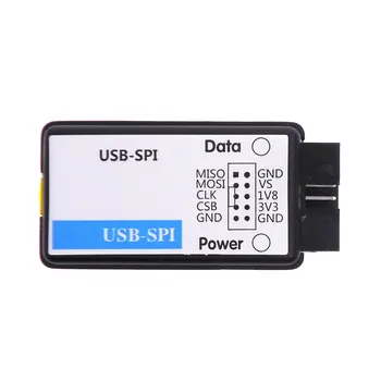 USB-SPI ĮSA USB SPI-S įtampos perjungimo 1.8 V 