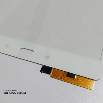 Už Asus ZenPad 3S 10 Z500M Jutiklinis Ekranas skaitmeninis keitiklis Skydas Stiklas, Jutiklis + Įrankiai 177174