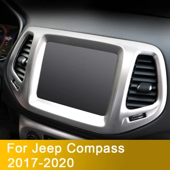Už Jeep compass 2017 2018 2019 2020 