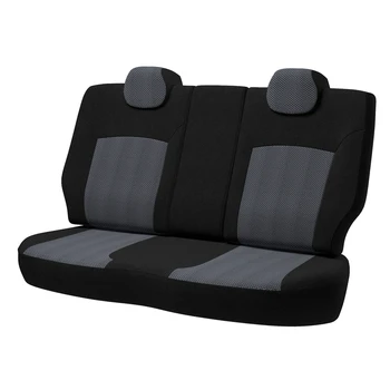 Už Renault Sandero Stepway C 2013-2020 m. гв (Sandero степвей) mados sėdynės padengti žakardo audinio [modelį Dublino Žakardo] 125516