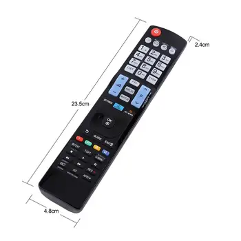 VLIFE Smart TV Nuotolinio Valdymo Valdiklis Pakeitimo LG AKB73615306 HDTV LED TV Belaidžio Nuotolinio valdymo Universalus Nemokamas Pristatymas 26871