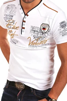 Vyriški T Medvilnės Marškinėliai trumpomis Rankovėmis T-shirt Mens Prekės Atsitiktinis Kvėpuojantis Asmenybės Vasaros Viršūnes Plius Dydis Vyrų Mados Tshirts