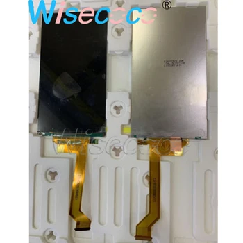 Wisecoco Naujas 5.5 Colių 2K LCD Ekranas, 1440*2560 MIPI 45 SMEIGTUKAI Vairuotojo Kontrolės Valdybos Phrozen 3D Spausdintuvą, atsarginės Dalys 458