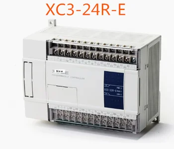 XC3-24R-E XC3-24T-E XC3-24RT-E XC3-24T-C Xinje PLC 21341