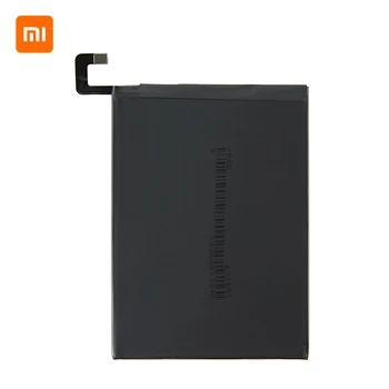 Xiao mi Originalus BM51 5500mAh Baterija Xiaomi Mi Max 3 Max3 MAX3 BM51 Aukštos Kokybės Telefoną Pakeisti Baterijas +Įrankiai 112002
