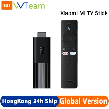 Xiaomi Mi TV Stick Pasaulio Versija 