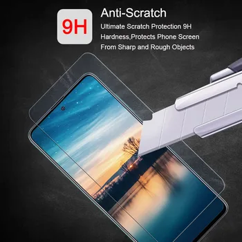 10PCSGlass Samsung Galaxy A71 A51 A21 A31 Grūdintas Stiklas A71 A51 5G Full Screen Protector for Samsung Galaxy A21s a71 a31