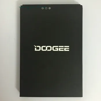 1pcs Aukštos Kokybės BAT16484000 Baterija DOOGEE X5 MAX x5max Pro telefono baterija +Sekimo Kodas