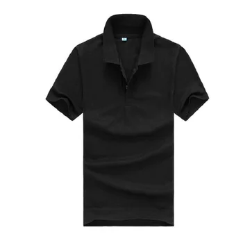 2019 Karšto parduoti Vyrų, kietas marškinėliai, Drabužių trumpomis rankovėmis Tees vasaros stilius atsitiktinis viršūnes juoda mėlyna