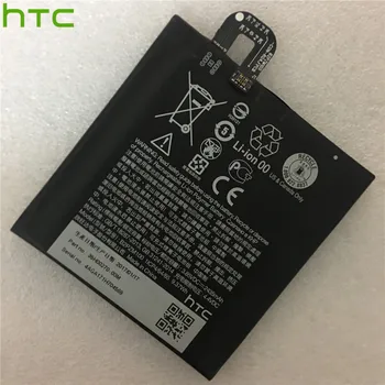 2435mah B2PZM100 baterija tinka HTC Alpių, U Žaisti, U Žaisti TD-LTE, U Žaisti TD-LTE Dual SIM baterijų Batterij+ Įrankiai +lipdukai