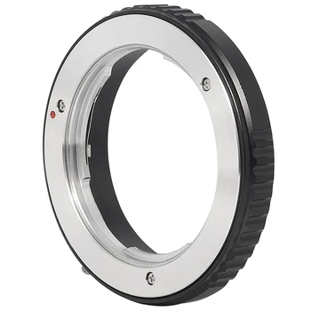 ABKT-Adapterio žiedas, skirtas Minolta MD, MC, kad Canon EOS 5D 50D, 60D 550D ne stiklas DC163