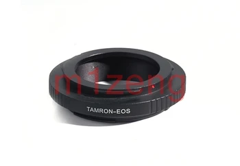 Adapterio žiedas Tamron adaptall 2 Objektyvo į canon 1dx 5d3 6d 7d 60d 90d 650D 750d 760d 1100D fotoaparatas