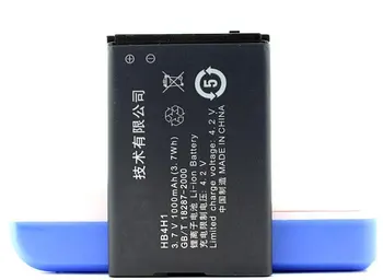 ALLCCX baterija HB4H1 už 