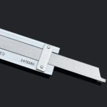 Anti-vibracija su vernier dydis 0-150MM 0-200 MM 0 MM 0 - 300MM 0.02 mm dial kalibravimo nerūdijančio plieno tikslumo matavimo įrankis