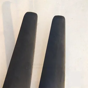 Aukštos kokybės 30 cm 3090 nailonas, anglies pluoštas, sumaišytas lankstymo sraigtai CW/CCW 
