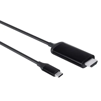 Dex Kabelis Samsung USB, C Tipo-C-HDMI 4K Kabelis, HDTV TV Skaitmeninis AV Adapteris, skirtas 