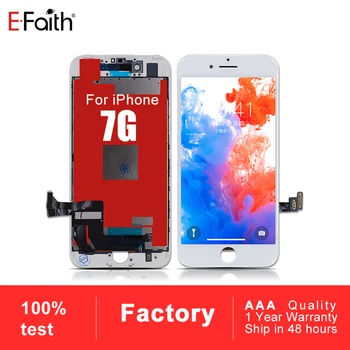 Efaith 20 VNT. Aukštos Kokybės Ekrano Ar LCD Ar Ekranas 