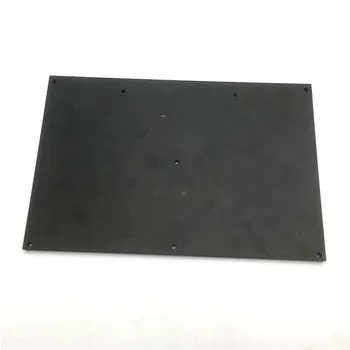 Falshforge Kūrėjas Pro 3D spausdinimo Ultem PEI paviršiaus lapas spyruoklinio plieno magnetas aliuminio plokštės rinkinys, skirtas atnaujinti