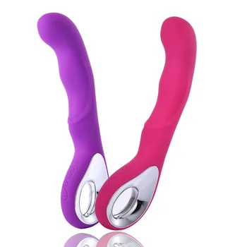 G-taško vibratorius,USB Įkrovimo magic wand massager 10 Greičio erotika Vibratoriai kulka,Sekso produktas,Suaugusiųjų Sekso žaislas, skirtas moters