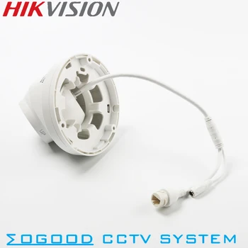 Hikvision DS-2CD3325-aš Pakeisti DS-2CD3320-aš 1080P 2MP IP Dome Kameros Palaikymo Hik-Connect 