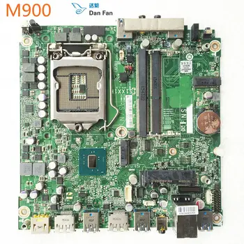 IS1XX1H Lenovo ThinkCentre M900 M700 Maža AIO Plokštė Mainboard testuotas, pilnai darbo