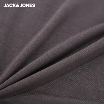 JackJones Vyrų Grynos Spalvos trumpikes Vyriškos apatinės Kelnės Sexy Jack Jones Mens Skrynios Ziajać| 220292507