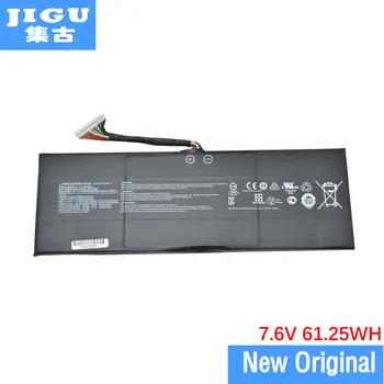 JIGU BTY-M47 Originalus Laptopo Baterija MSI GS40 GS43 GS43VR GS40-6QE GS43VR-7RE S4-1060 MS-14A3 MS-14A2 MS-14A1 S4-1060