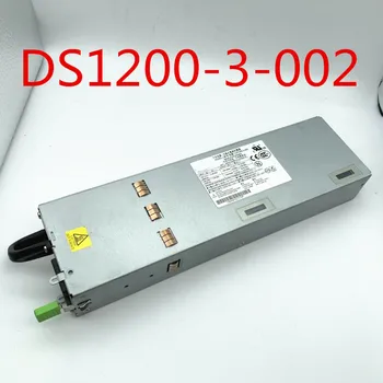 Kokybės elektros energijos tiekimo DS1200-3-002 1200W maitinimo ,Visiškai išbandyta.