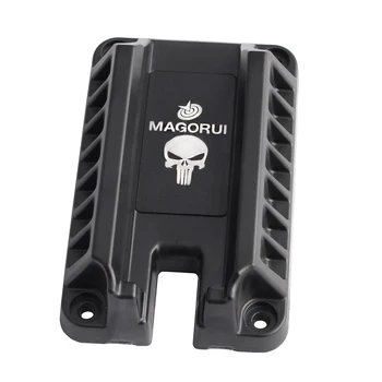 MAGORUI Ginklą Stovo Magnetinio Pistoletas Laikiklio Stovas-Uždara Taktinių Ginklų Aksesuarai Turėtojas Glock Sig XD M&P Ruger