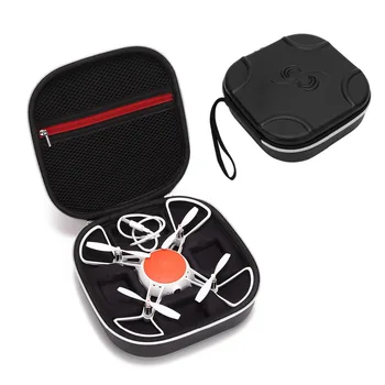 MITU drone lagaminas, Rankinės Saugojimo Atveju XiaoMi MITU Drone Maišelį Priedai, Nešiojamų, Vežančių Langelį, Apsauginis Krepšys