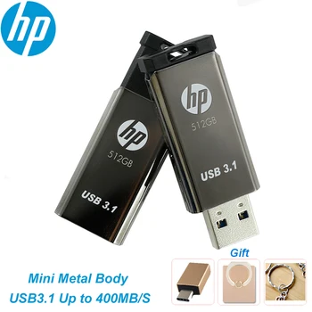 Naujas HP X770W USB3.1 usb 