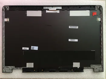 Naujas Originalus Nešiojamas kompiuteris Lenovo Thinkpad S5 Jogos 15 LCD Galinis galinis Dangtelis atveju 00JT306 AM16V000310