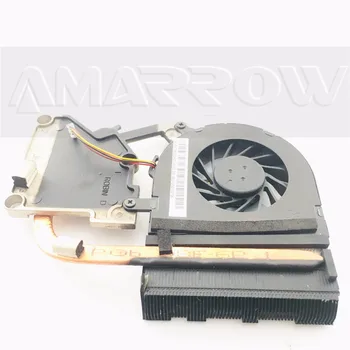 Originalus nemokamas pristatymas CPU aušinimo heatsink ventiliatorius Lenovo G405 G505 AT0Y7003DR0