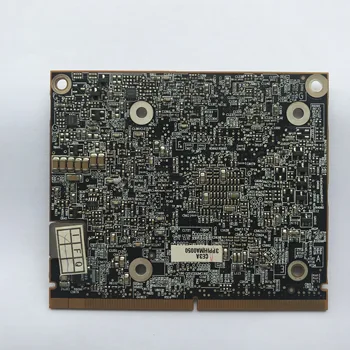Originalus Radeon HD4670M HD4670 HD4670m VGA card Apple iMac 27 21 