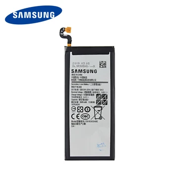 SAMSUNG Originalus EB-BG935ABE 3600mAh Baterijos Samsung Galaxy S7 Krašto SM-G935 G9350 G935F G935FD G935W8 G9350 +Įrankiai