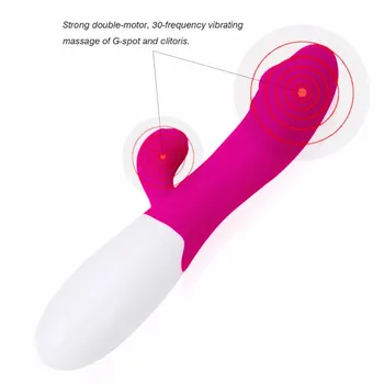 Sekso Žaislai Moteris Dviguba Vibracija Moterų Butt Plug Vibratorius-Dvigubai Stimuliacijos Iš vidaus ir Iš Sexo Bdsm Egzotinių Sexi Įrankiai
