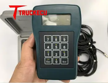 Sunkvežimių skaitmeninio tachografo programuotojas (Tacho) sunkvežimių tacho programavimo kalibravimo rinkinys įrankis Kilometražo Koregavimo Įrankis visiems sunkvežimiams