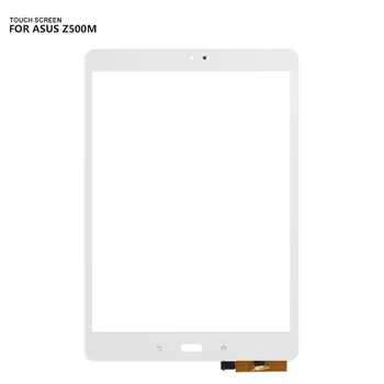 Už Asus ZenPad 3S 10 Z500M Jutiklinis Ekranas skaitmeninis keitiklis Skydas Stiklas, Jutiklis + Įrankiai