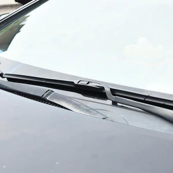 Valytuvai Dodge Dart 2013 m. m. m. 2016 Automobilių Reikmenys Minkšta Guma, priekinio Stiklo Valytuvai