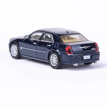 1/87 masto metalo modeliavimas Chrysler SRT8, transporto priemonės modelis klasikinis lydinys automobilio modelį suaugusiųjų kolekcija vaikams dovanų, suvenyrų ekranas