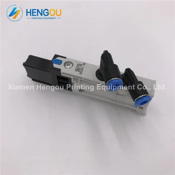 1 Gabalas Hengoucn G2.335.492/01 HKD Hengoucn solenoid valve G2.335.492/01