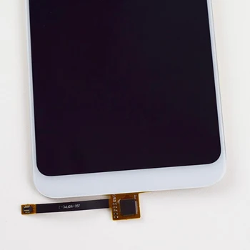 10 Touch Xiaomi MI A2 Lite LCD Redmi 6 Pro Lcd Ekranas Jutiklinis Ekranas Skydelis skaitmeninis keitiklis Asamblėjos Ekrano atsarginės Dalys