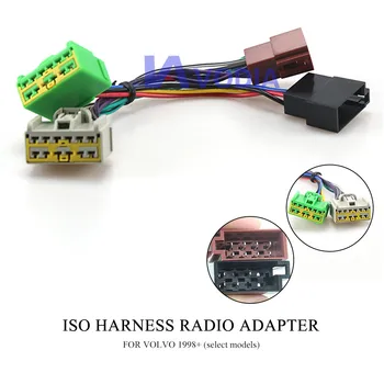 12-138 ISO standartą PANAUDOTI Radijo Adapterį, 