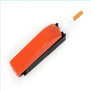 1pc 6.5 mm Cigarečių Tabako Purkštuvas Valcavimo Mašinos Moterų Slim Cigarečių pildymo Roller Maker 