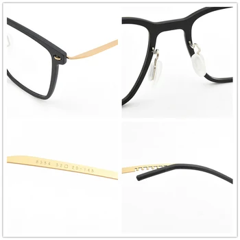 2021 Prekės optiniai akinių rėmeliai vyrų trumparegystė recepto kompiuterio vintage akiniai rėmeliai moterų akiniai akinių 6578