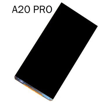 5.5 colių BLACKVIEW A20 LCD Ekranas skaitmeninis keitiklis Asamblėjos Originalus Naujas LCD skaitmeninis keitiklis skirtas BLACKVIEW A20 PRO.