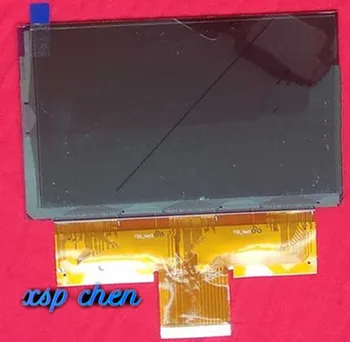 5.8 colių 60pin Naujų Alternatyvų suderinamumo ET058Z8B ET058Z8B-NE0 LCD Ekranu Skydelis Rigal RD-817 projektorius