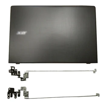 Acer Aspire E5-575 E5-575G E5-575TG E5-523 E5-553 TMTX50 TMP259 60.GDZN7.001 Nešiojamas LCD Back Cover/LCD Vyriai